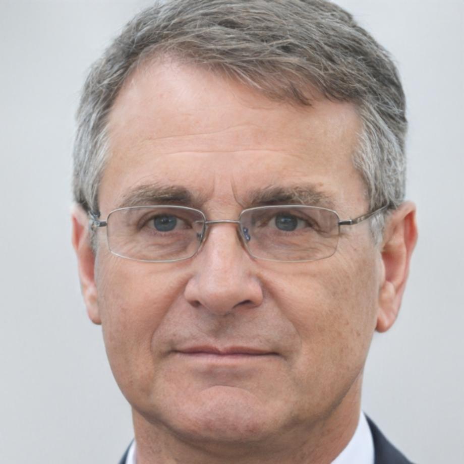 Teammitglied Bastian Schneider